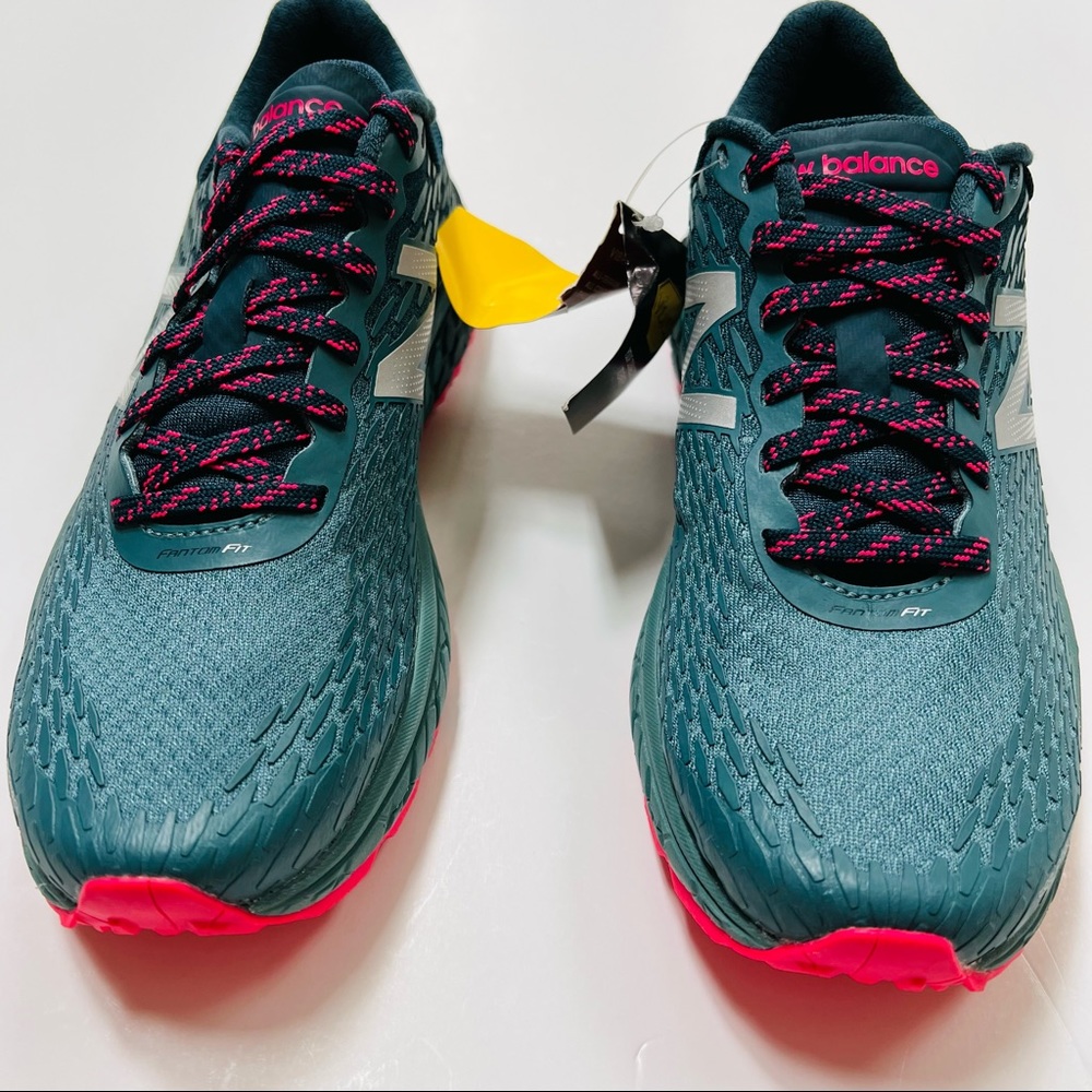 New Balance Trail Shoes - Picture 3 of 7